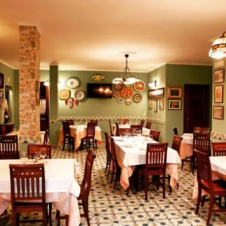 Locanda Il Fienile (Adults Only)-3
