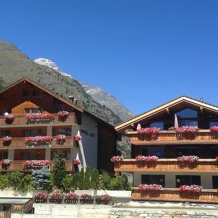 Hotel City-2