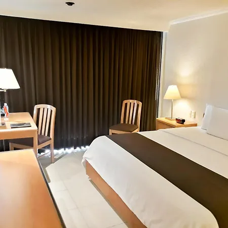 Hotel Pf-2