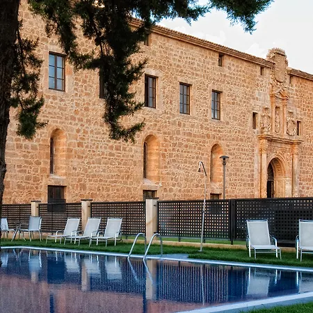 Castilla Termal Burgo de Osma-2
