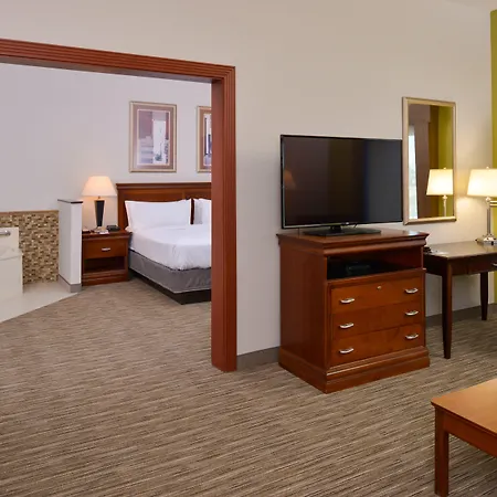 Holiday Inn Express Campbellsville By Ihg-3