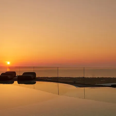 Aperanto Suites-2