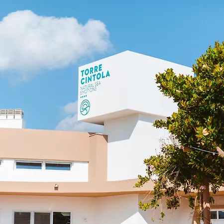 Torre Cintola Greenblu Sea Emotions-2