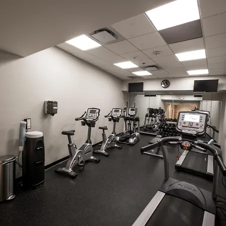 Holiday Inn Raleigh Downtown By Ihg-2