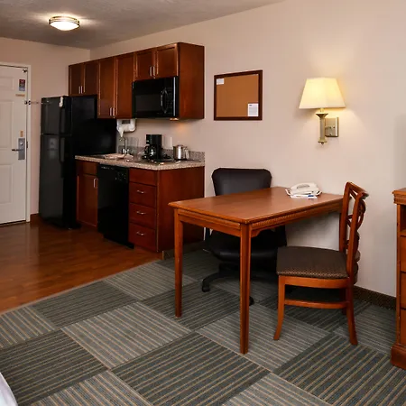 Candlewood Suites Boise-Meridian By Ihg-2
