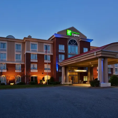 Holiday Inn Express And Suites Atlanta-Johns Creek By Ihg-3