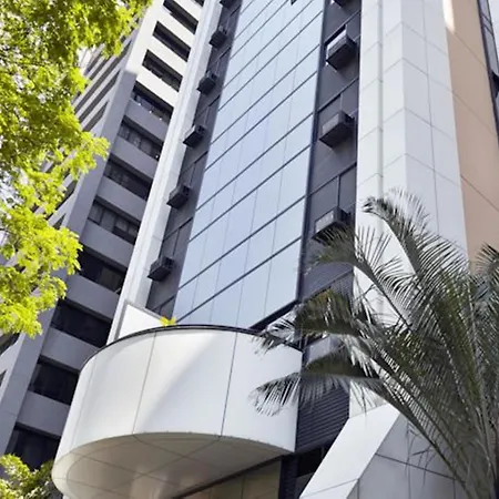 Transamerica Executive Faria Lima-2