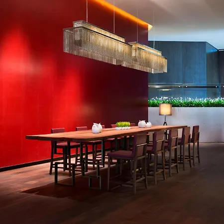 Grand Hyatt Dalian-2