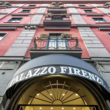 Palazzo Firenze-3