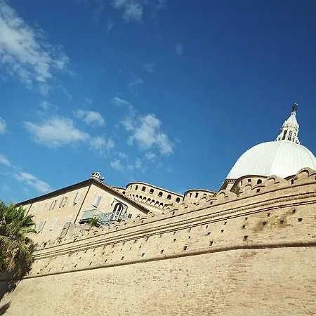 Hotel Madonna Di Loreto-3