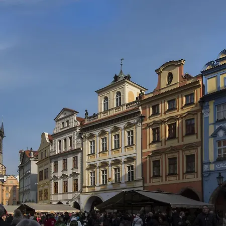 Grand Hotel Praha-3