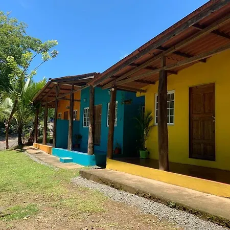 Hostal Aguas Verdes-3