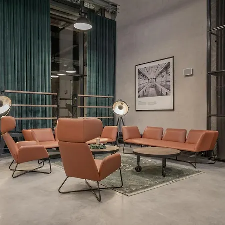 Montownia Lofts & Experience-3
