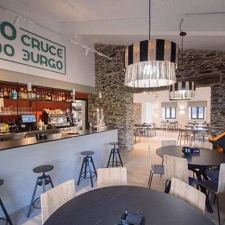 Hotel Rural O Cruce do Burgo-3