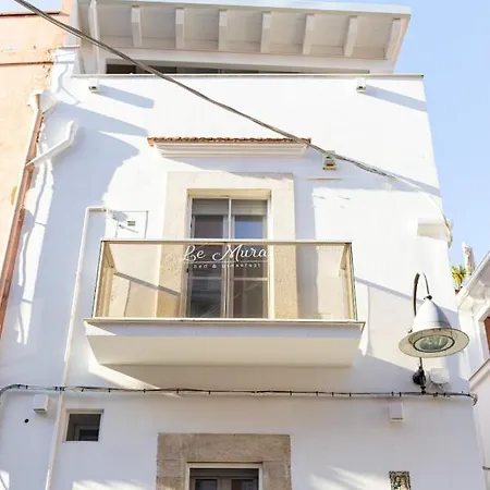 Bed & Breakfast Le Mura-3