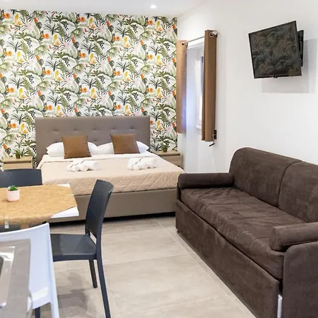 Bed & Breakfast Le Mura-2