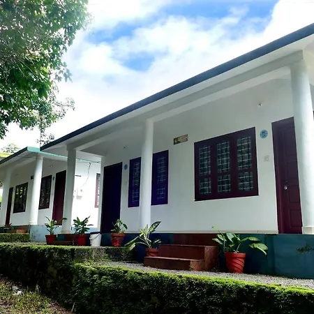 Mountain View Cottage Mankulam-2