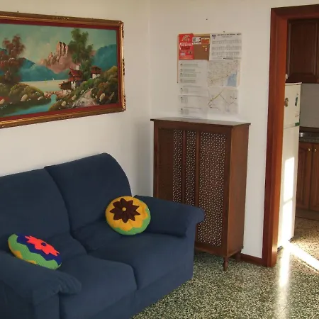 Venice Lagoon House B&B-2