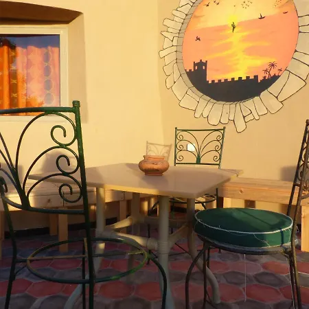 Auberge Chez Hassan-3
