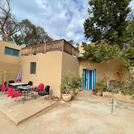 Auberge Chez Hassan-2