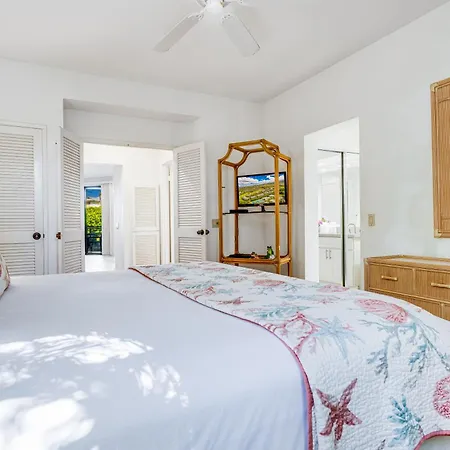 Wailea Grand Champions Villas - Coraltree Residence Collection-2