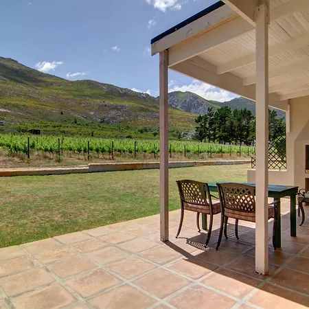 Blue Gum Country Estate-2