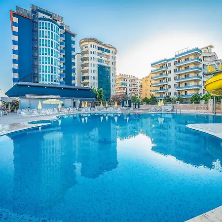Arsi Blue Beach Hotel-2