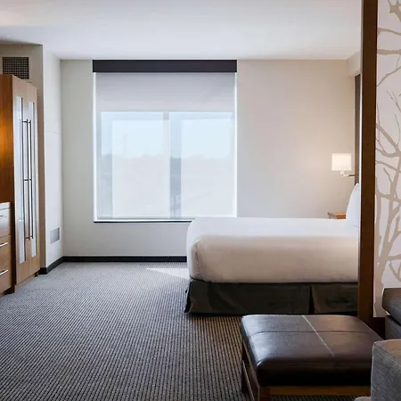 Hyatt Place Buffalo / Amherst, Ny-3