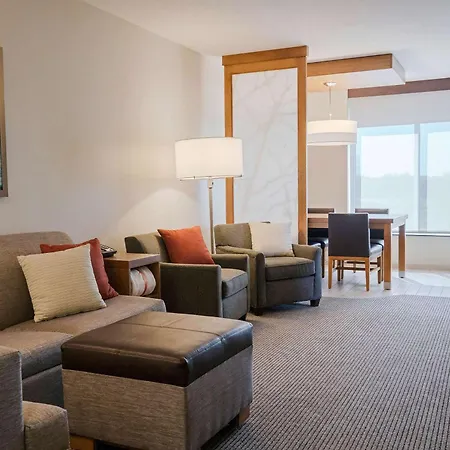 Hyatt Place Buffalo / Amherst, Ny-2