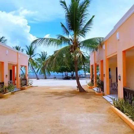 Crisols Beach Resort - Malapascua Island-2