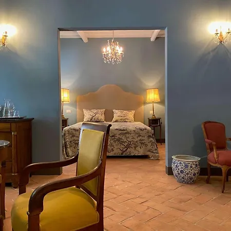 Villa Cosmiana suites-2