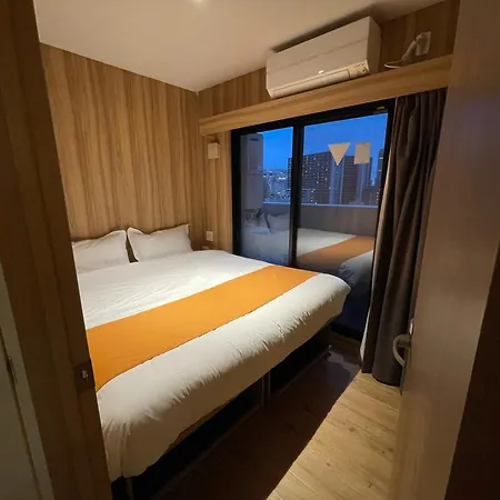 Popway Residence Tennoji-2