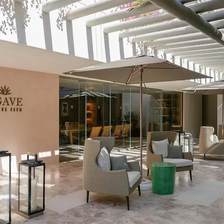 Grand Velas Boutique Hotel (Adults Only)-3