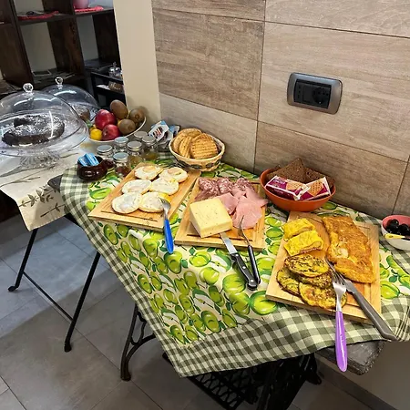 B&B La Dormeria-2