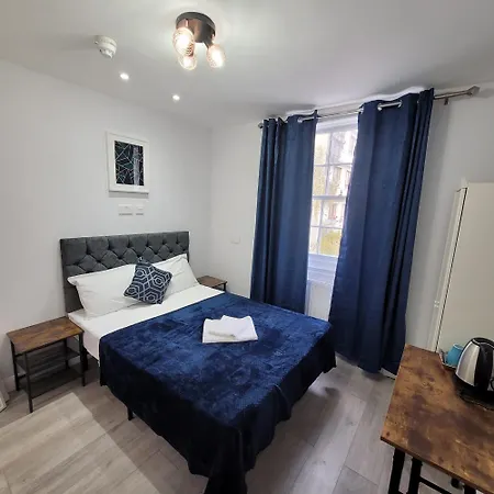 Argyle Square Hotel-3