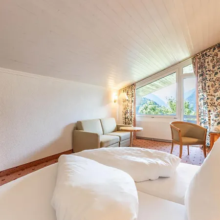 Keyone Rooms Montafon-2