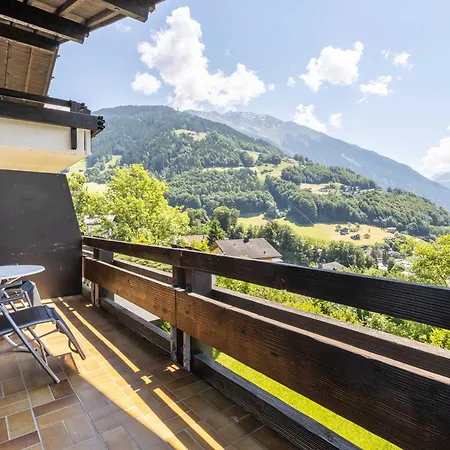 Keyone Rooms Montafon-3