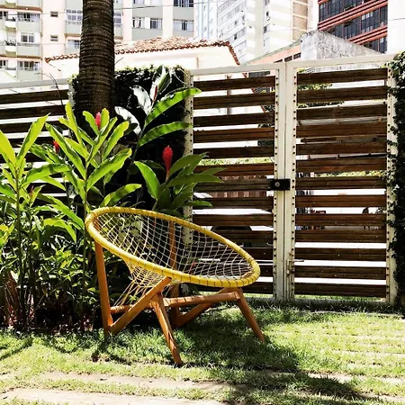 Viver Bahia Pousada-2