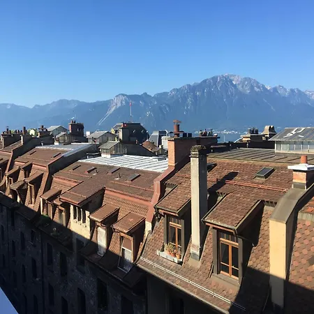 "The Freddie Mercury" Hotel-3