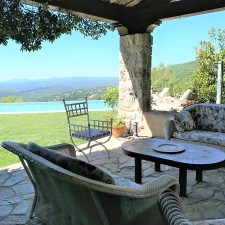 La Bastide des Pins-3