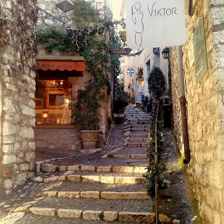 La Bastide des Pins-2