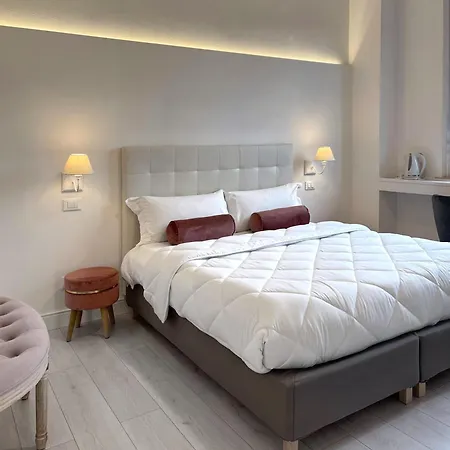 Villa Pensione Mercedes-2
