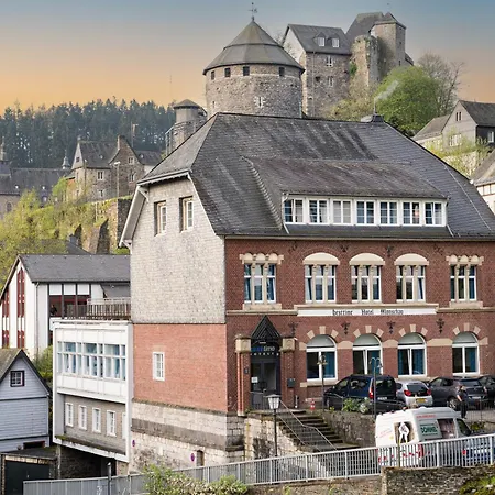 besttime Hotel Monschau-2