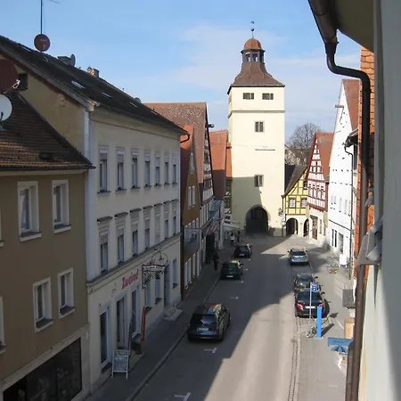 Hotel Andreasstuben-3