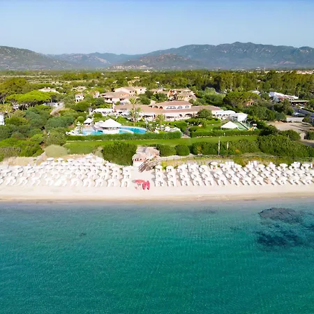 Hotel Baia Di Nora-2