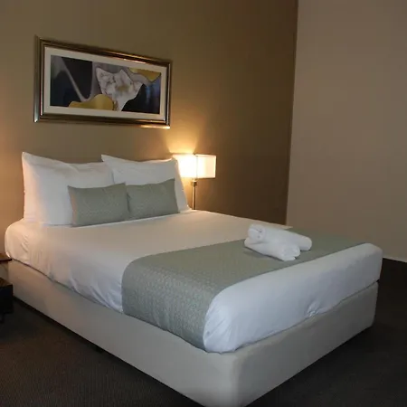 Airport Gateway Hotel-2