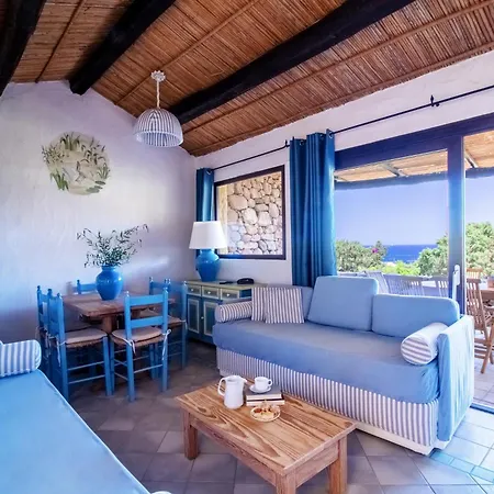 Residence I Cormorani Bis-3