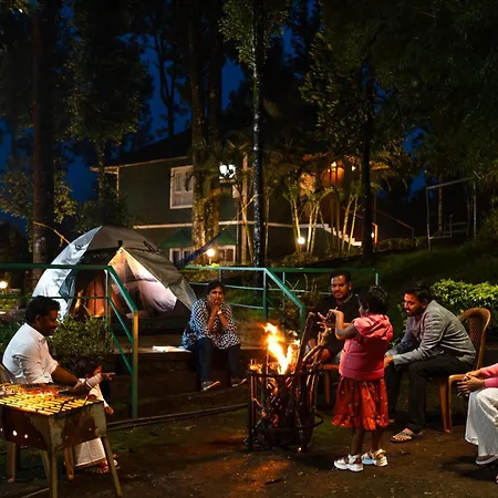 Blue Bells Resort By Maat Hotels-2