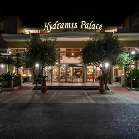 Hydramis Palace Beach Resort-2