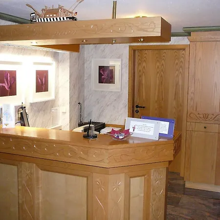Hotel Garni Schmid-2